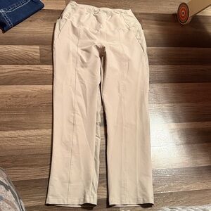 Avalanche women’s stretchy pants size medium